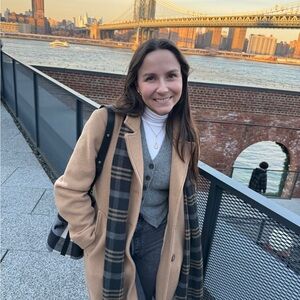 Meet your Posher, Jennifer